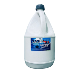 detergente liquido
