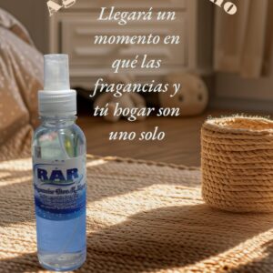 fragancias para el hogar
