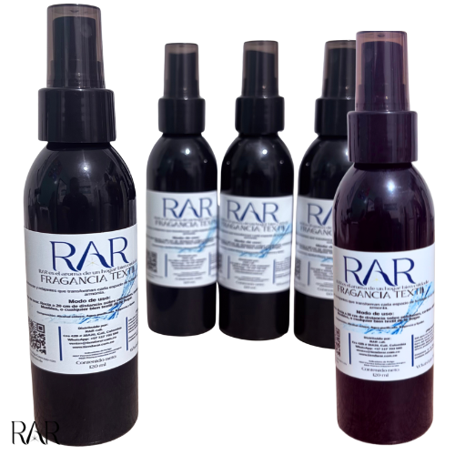 Fragancia Nectar del paraiso - Image 2